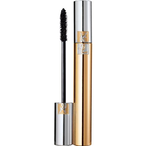 mascara volume effet faux cils baby doll yves saint laurent|ysl volume effet faux cils.